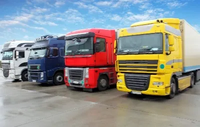 Antalya Silvan Nakliye Ambarı