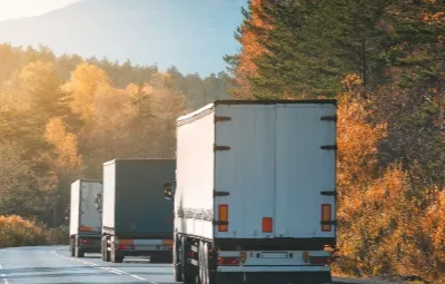 Antalya Silvan | Klima Taşıma