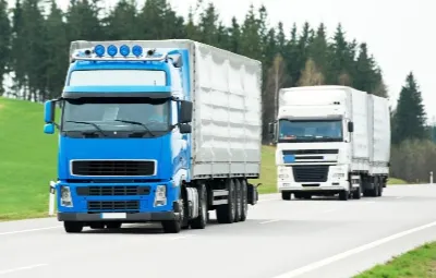 Antalya Silvan | Eşya Taşıma